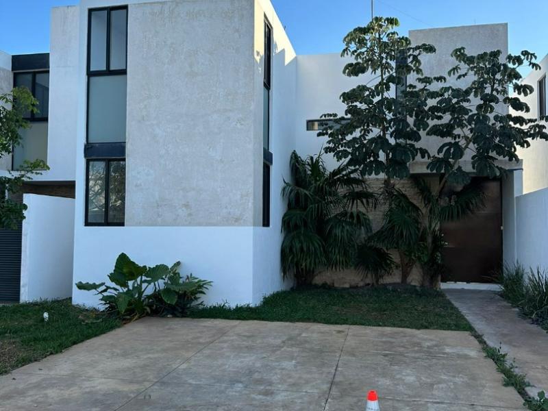 Venta de casa en Privada Amantea